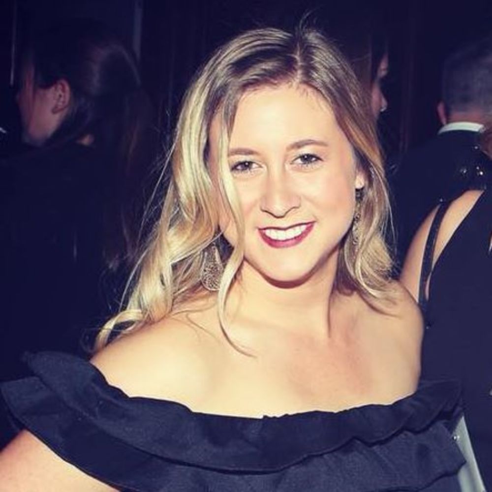 Meet your Posher, Kelsey